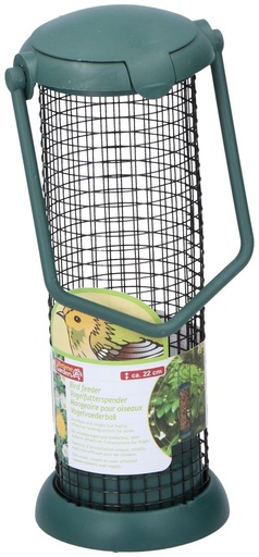 [871125299342] LIFETIME Bird Feeder 22cm 700ml