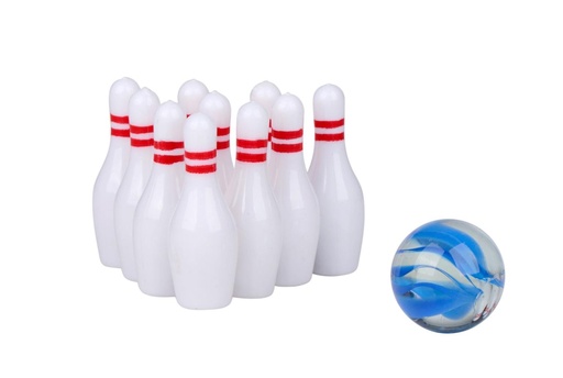 [871125258799] LIFETIME Mini Bowling Game