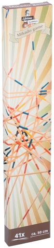 [871125236861] LIFETIME Mikado Game 41 Sticks