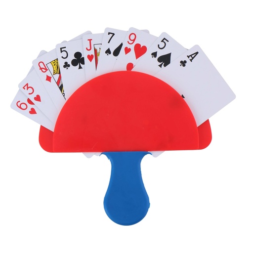 [871125226714] LIFETIME Card Holder 145x6x140mm