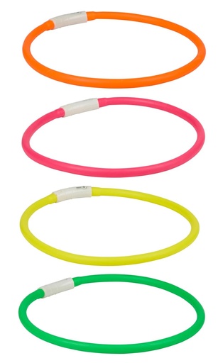 [871125235660] PET COMFORT Dog Collar LED Ø1.5x23.3cm