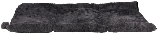[871125243576] PET COMFORT Cat Mat Tunnel with Ball 80x40cm