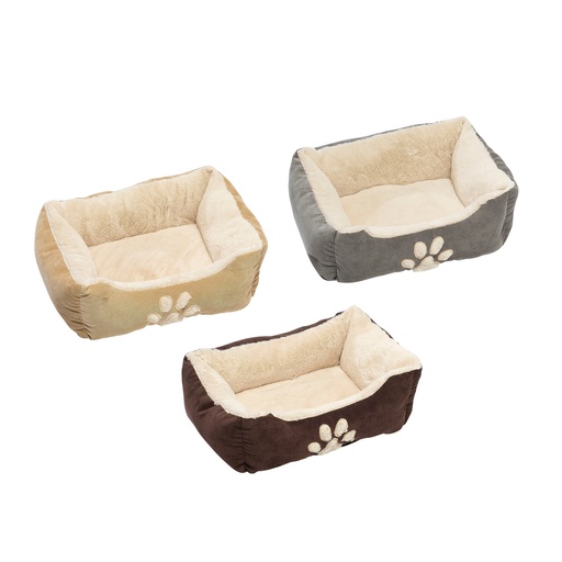 [871125295068] PET COMFORT Dog Pillow 47x37x17cm Comfort