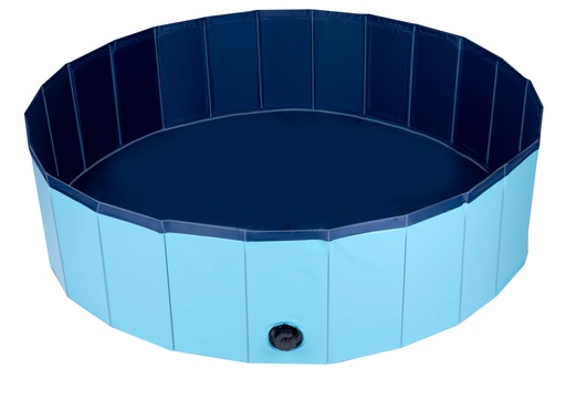[871125247496] PET COMFORT Dog Swimming Pool Ø120x30cm Medium