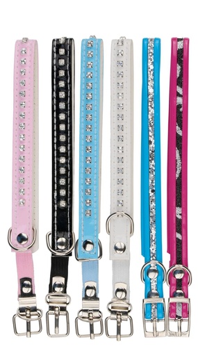 [871125236039] PET COMFORT Cat Collar S Adjustable