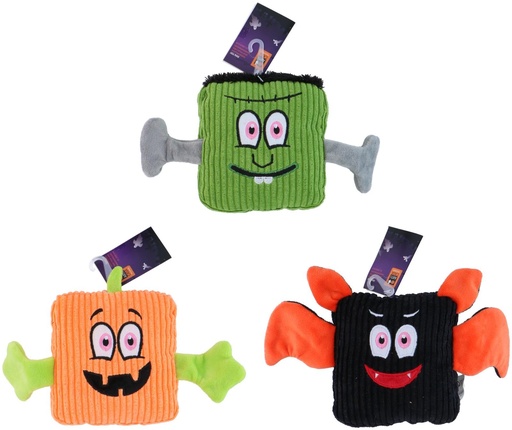 [871125258681] PET TOYS Dog Toy Halloween 27x5x16cm