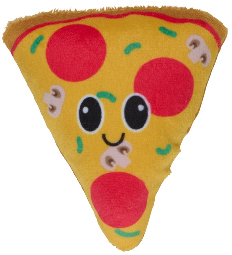 [871125242367] PET TOYS Cat Toy Drumstick and Pizza