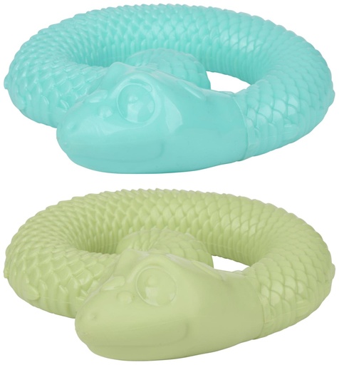 [871125234188] PET TOYS Dog Toy Snake