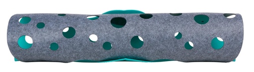 [871125234186] PET TOYS Cat Play Tunnel 91cm