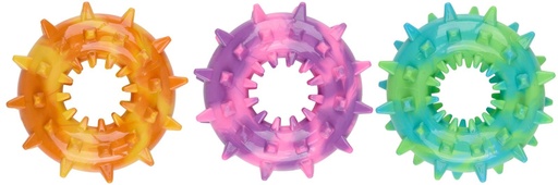 [871125234148] PET TOYS Dog Toy Ring Ø14cm