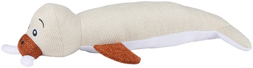 [871125244081] PET TOYS Dog Toy Plush Animals with Bottle