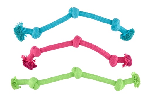 [871125234156] PET TOYS Dog Toy Rope 47cm