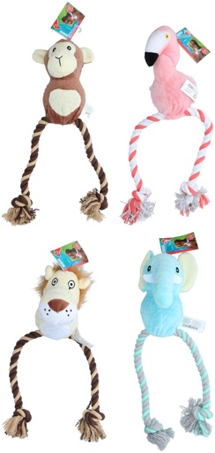[871125223528] PET TOYS Dog Toy Animal Ball