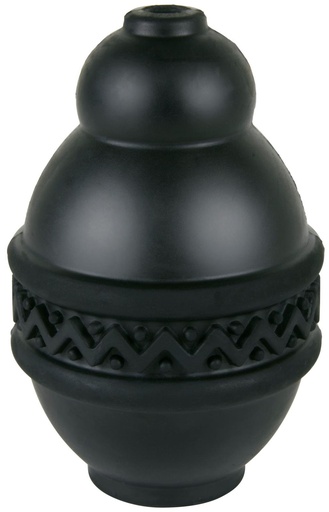 [871125242535] PET TOYS Dog Toy Snack Cone M