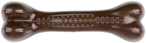 [871125242539] PET TOYS Doy Dog Chew Bone M With Beef Scent