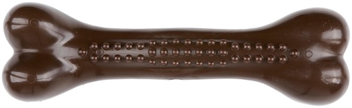 [871125242540] PET TOYS Doy Chew Bone L With Beef Scent For Dogs