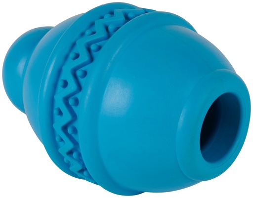 [871125242536] PET TOYS Dog Toy Snack Cone L