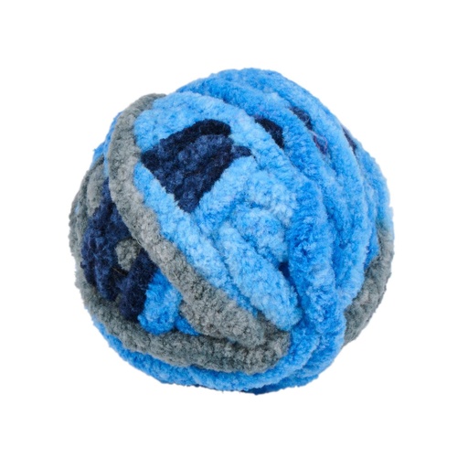 [871125257368] PET TOYS Cat Toy Ball Ø5cm