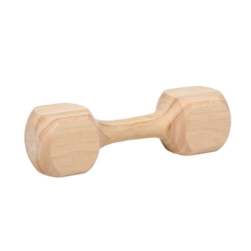[871125236028] PET TOYS Dog Retrieve Block L
