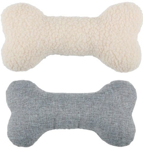 [871125234602] PET TOYS Dog Toy Bone Shape