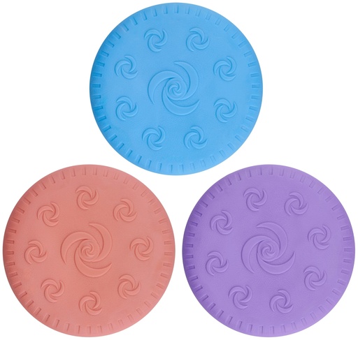 [871125248034] PET TOYS Dog Frisbee Toy Ø16cm