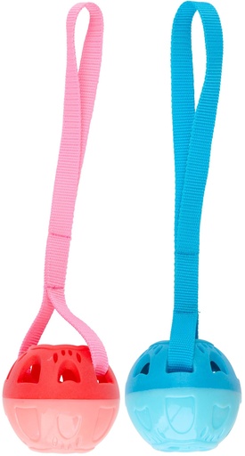 [871125248241] PET TOYS Pet Interactive Tug Toy