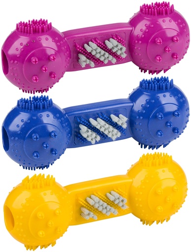 [871125244489] PET TOYS Durable Dog Chew Toys