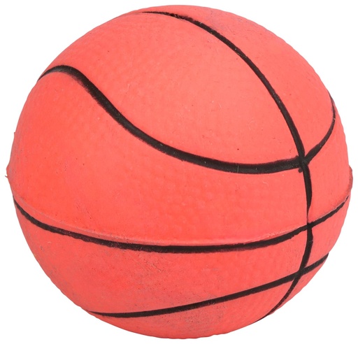[871125244491] PET TOYS Dog Toy Ball Ø6cm