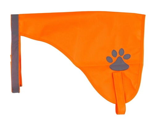 [871125233708] PET TRANSPORT Dog Safety Vest L/XL