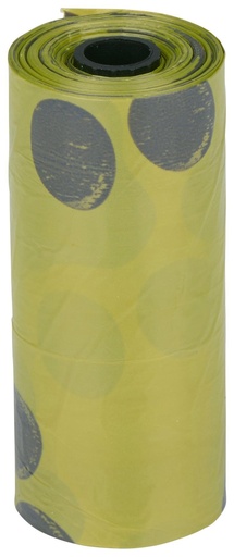 [871125243681] PET TREATMENT Biodegradable Dog Poop Bags