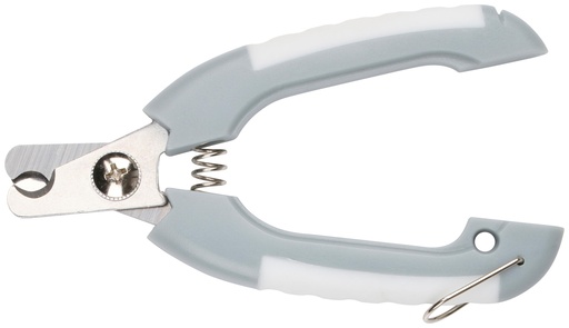 [871125243693] PET TREATMENT Dog Nail Scissors 125mm