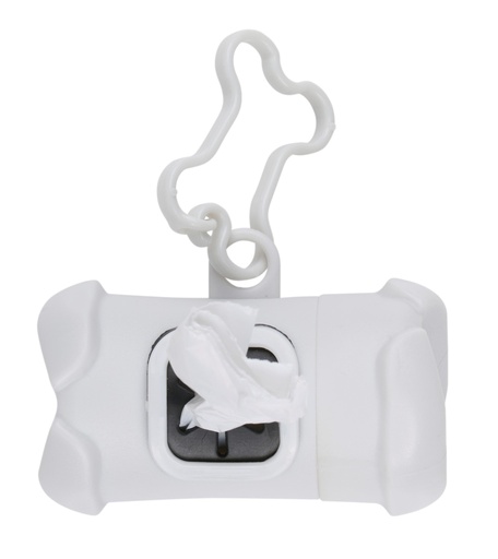 [871125234167] PET TREATMENT Dog Poop Bag Holder