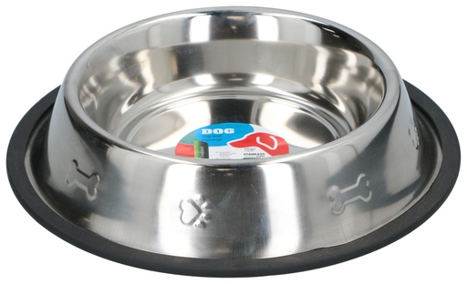 [871125238947] PET TREATMENT Dog Food Bowl 750ml