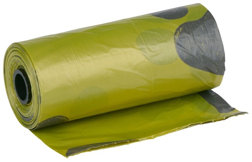 [871125243687] PET TREATMENT Biodegradable Dog Poop Bags