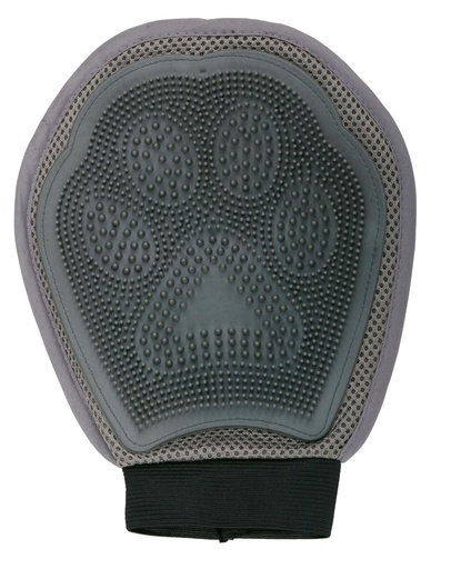 [871125236012] PET TREATMENT Pet Hair Removal Glove 16x23cm