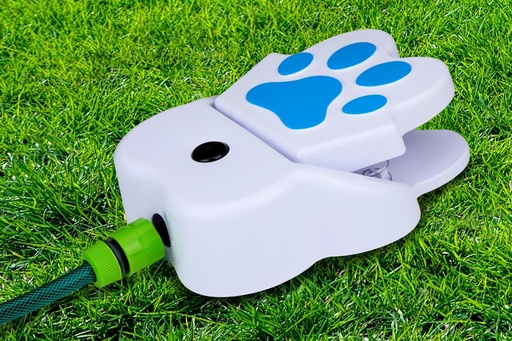 [871125247478] PET TREATMENT Drinking Fountain Dog