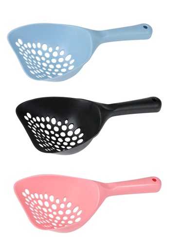 [871125233360] PET TREATMENT Cat Litter Scoop 32cm