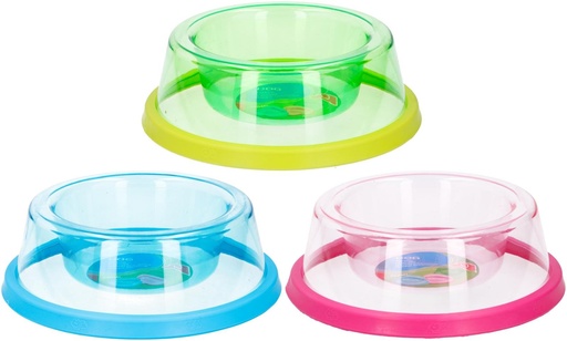 [871125205394] PET TREATMENT Pet Bowl 350ml Ø19cm