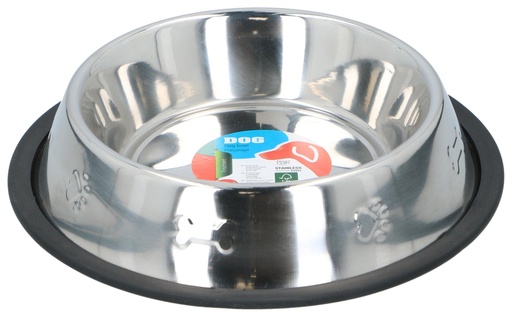 [871125238946] PET TREATMENT Dog Food Bowl 500ml