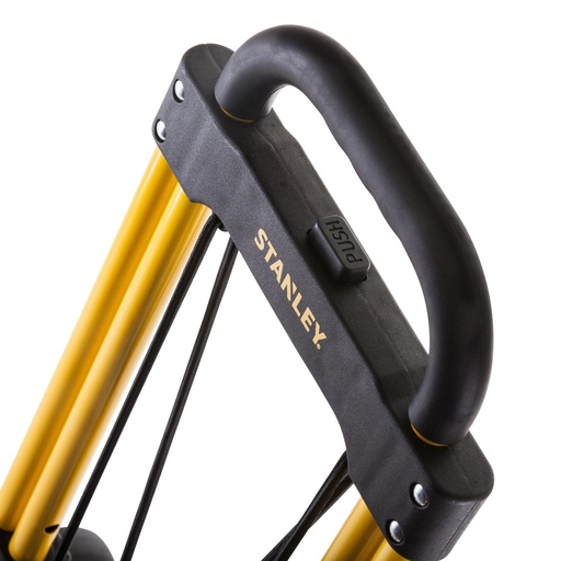 [871749663759] STANLEY Foldable Hand Truck 70kg