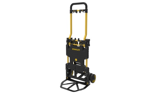 [871749663764] STANLEY Hand Platform Truck 137kg 2in1
