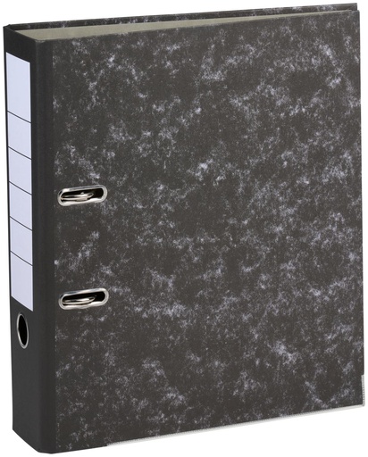 [871125250389] TOPWRITE Ring Binder A4 2-Rings L