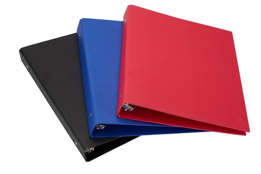 [871125250387] TOPWRITE Ring Binder A4 23-Rings