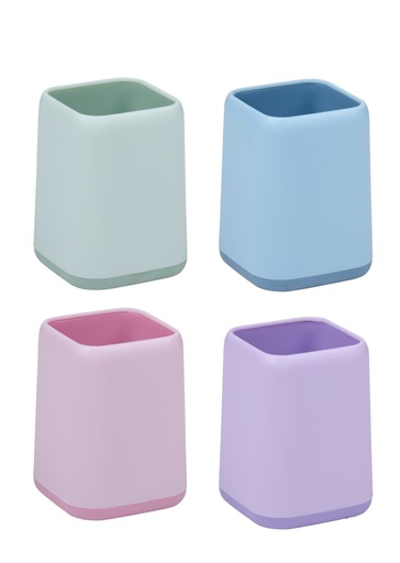 [871125230566] TOPWRITE Desk Organizer Pastel