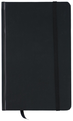 [871125256917] TOPWRITE Notebook A5 Ruled Hard Cover