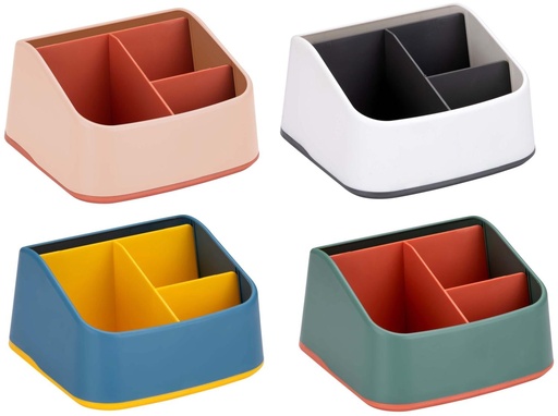 [871125224277] TOPWRITE Desk Organizer Multifunctional