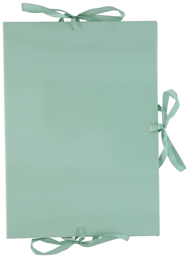 [871125255922] TOPWRITE Paper File Folder 43.5x31cm