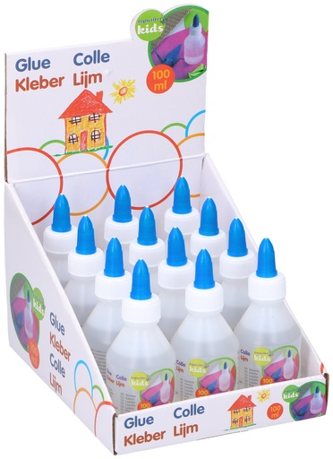 [871125231982] TOPWRITE Kids Glue 100ml