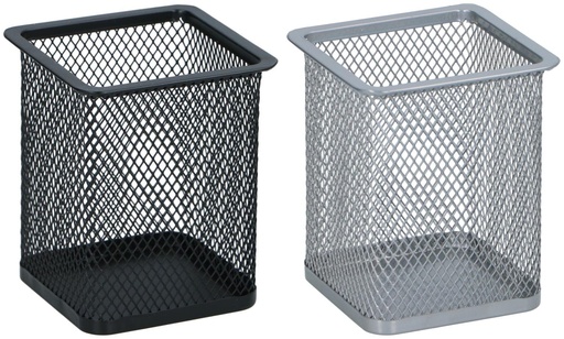 [871125255797] TOPWRITE Square Pen Holders 2 pcs