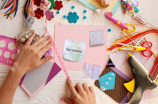 [871125223919] TOPWRITE Memo Pad & Sticky Note Set